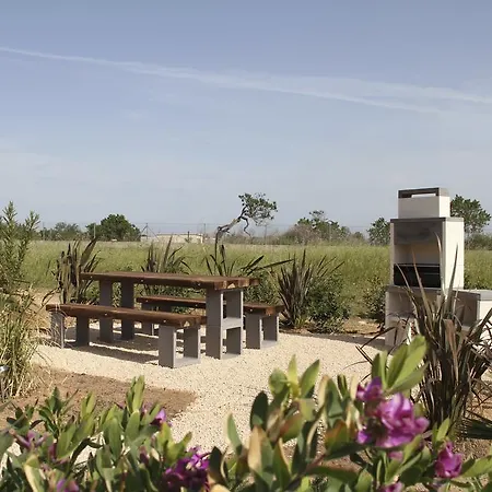Holiday home Carino Campos (Mallorca)