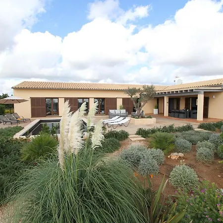 Carino Campos (Mallorca)