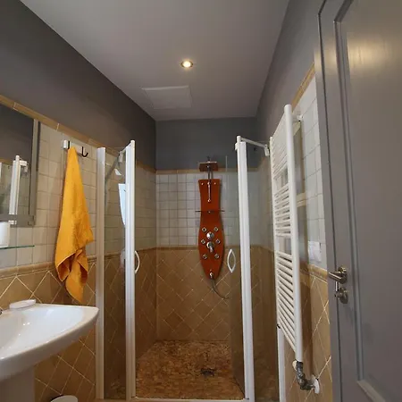 Carino Holiday home *