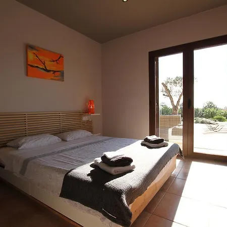 Holiday home Carino *