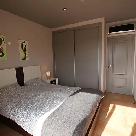 Holiday home Carino *