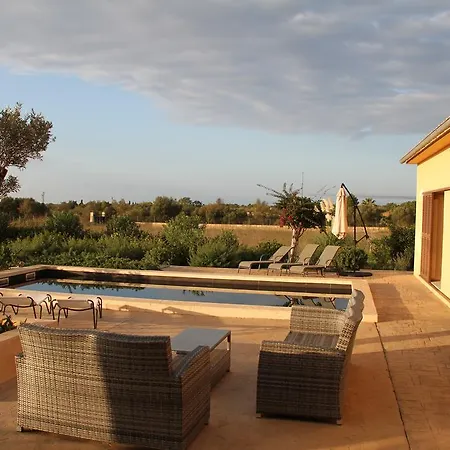 Holiday home Carino Campos (Mallorca)