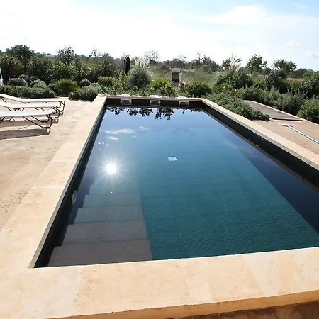Holiday home Carino Campos (Mallorca)