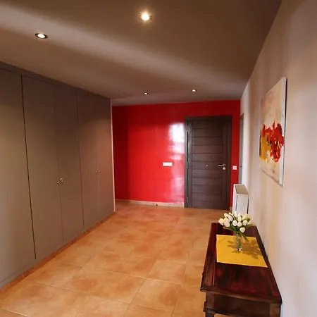 Holiday home Carino *