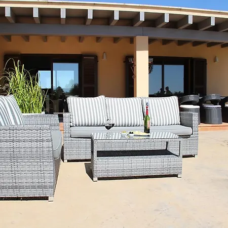 Carino Holiday home *